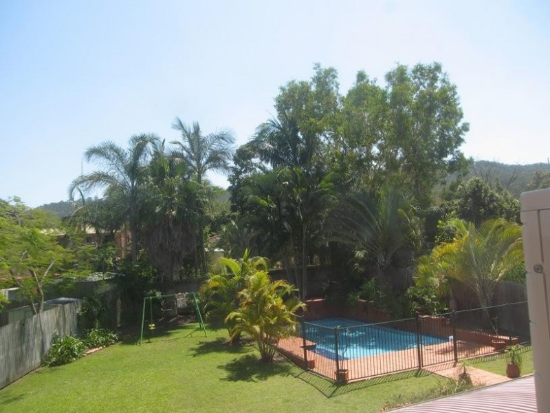 Chapel Hill QLD 4069
