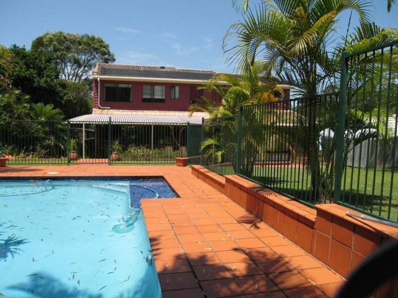 Chapel Hill QLD 4069
