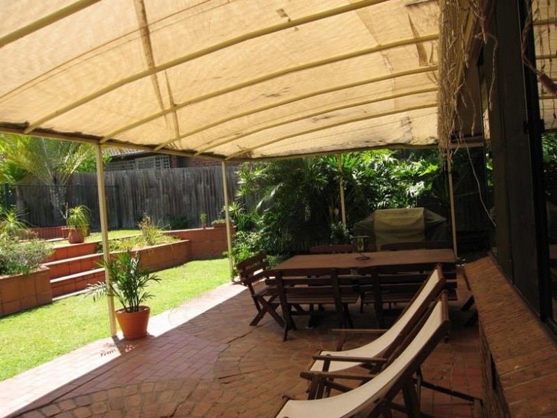 Chapel Hill QLD 4069