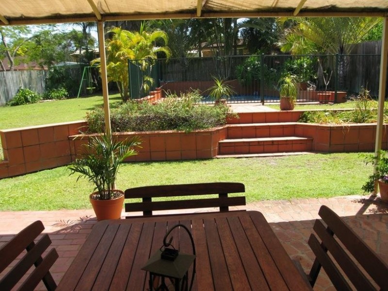 Chapel Hill QLD 4069