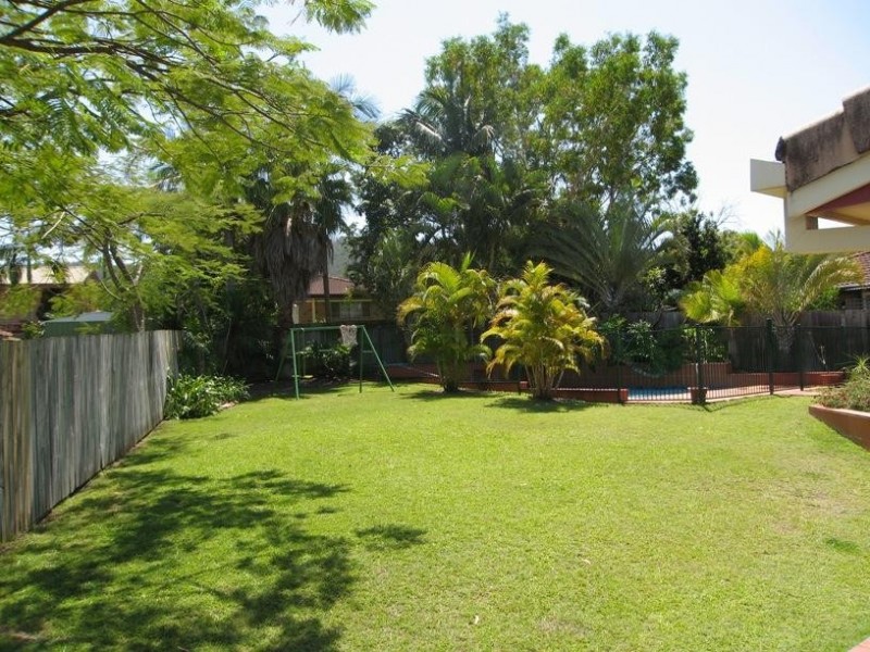 Chapel Hill QLD 4069