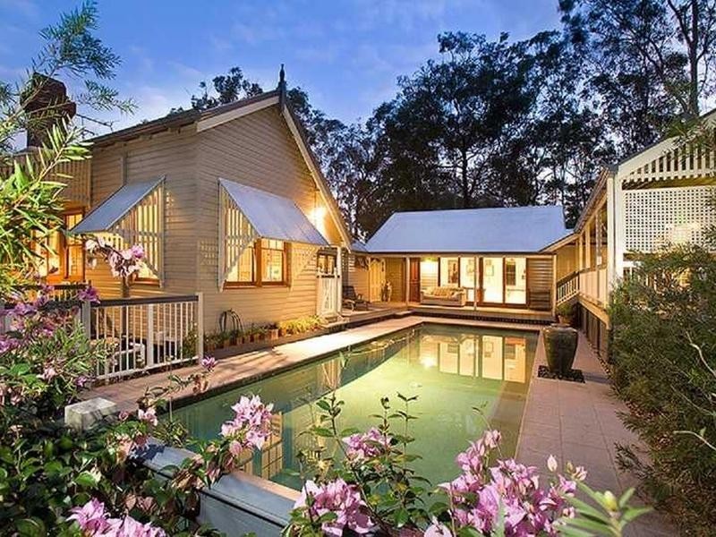 Pullenvale QLD 4069