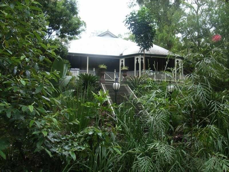 Pullenvale QLD 4069