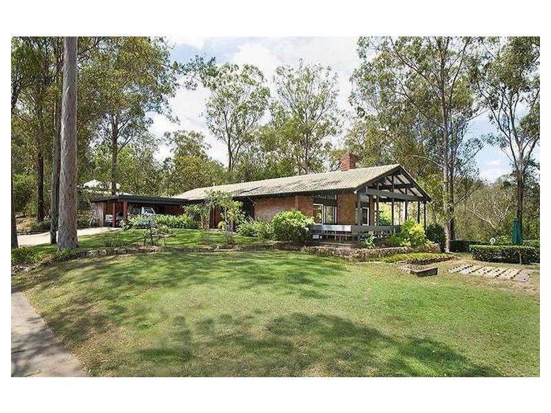 Pullenvale QLD 4069