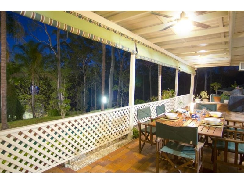 Pullenvale QLD 4069