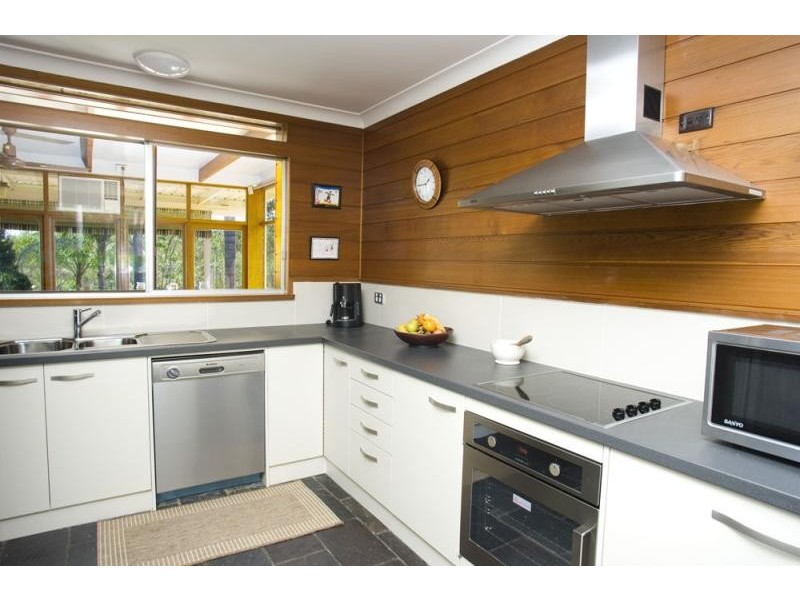 Pullenvale QLD 4069
