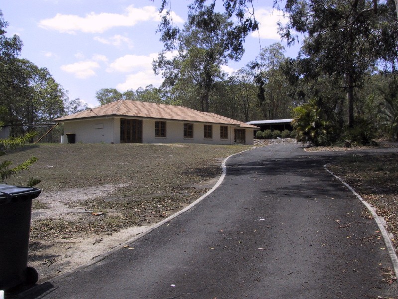 Moggill QLD 4070
