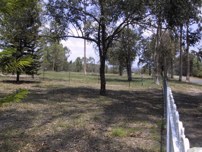 Moggill QLD 4070