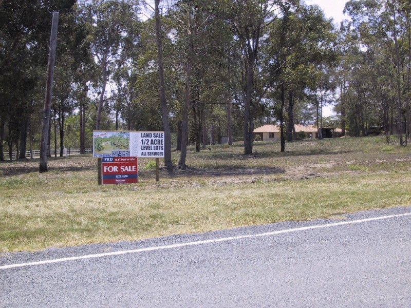 Moggill QLD 4070