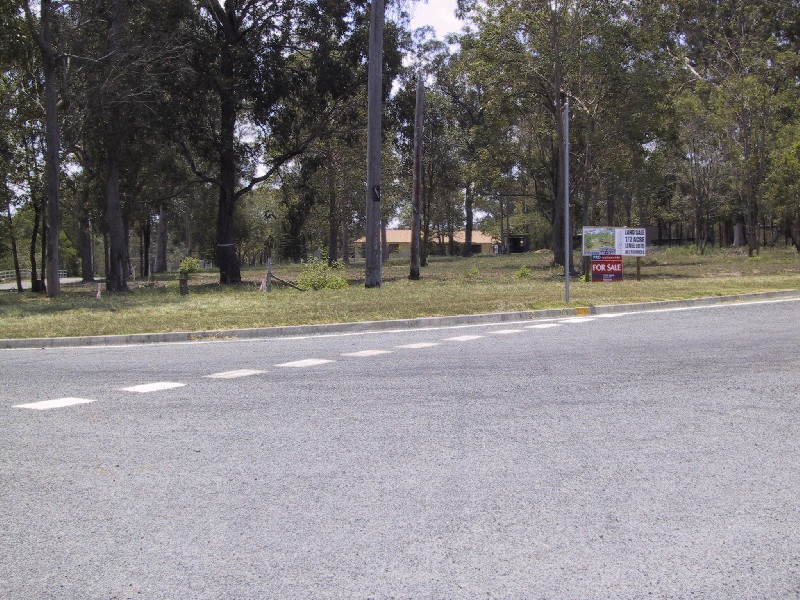 Moggill QLD 4070