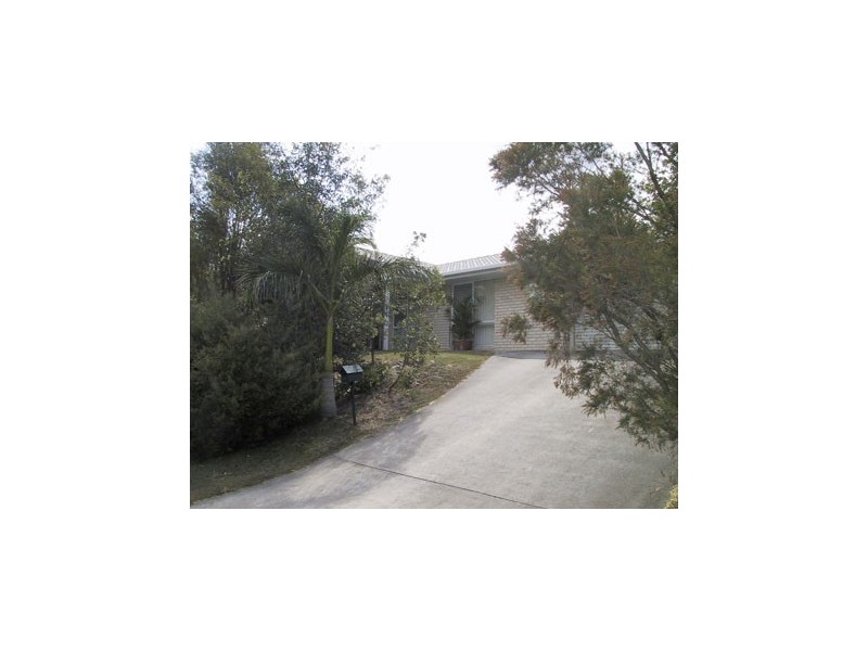 Chapel Hill QLD 4069