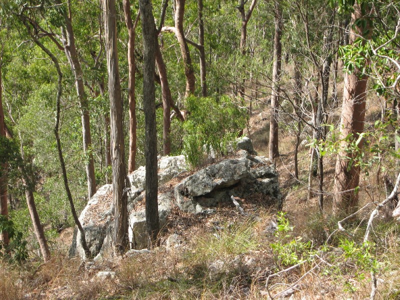 Upper Brookfield QLD 4069