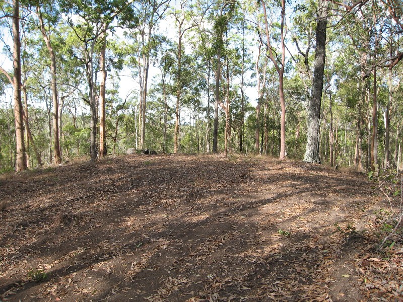 Upper Brookfield QLD 4069