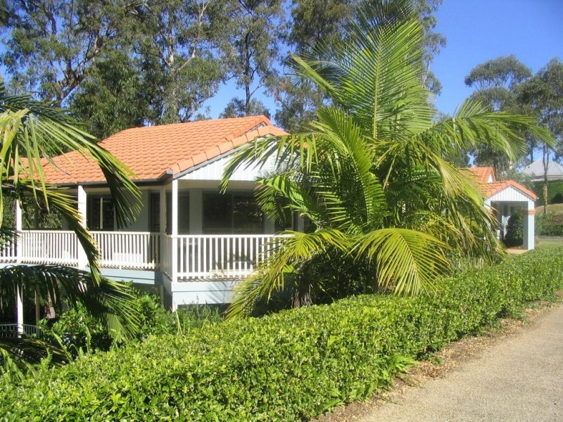 Kenmore Hills QLD 4069