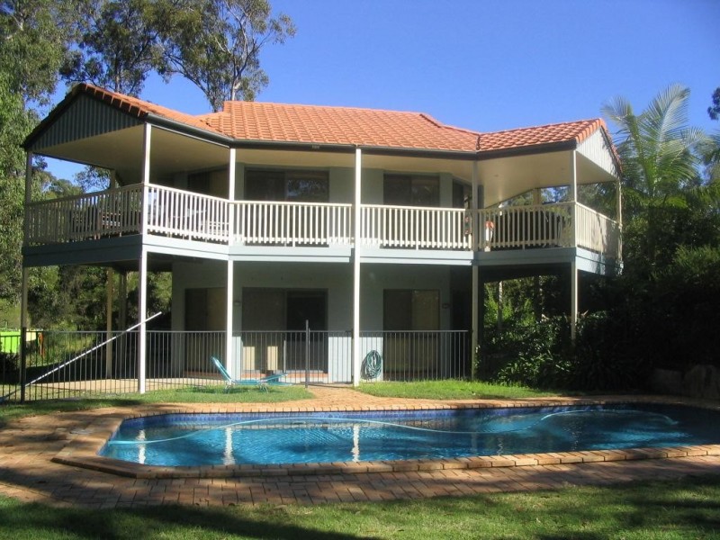 Kenmore Hills QLD 4069