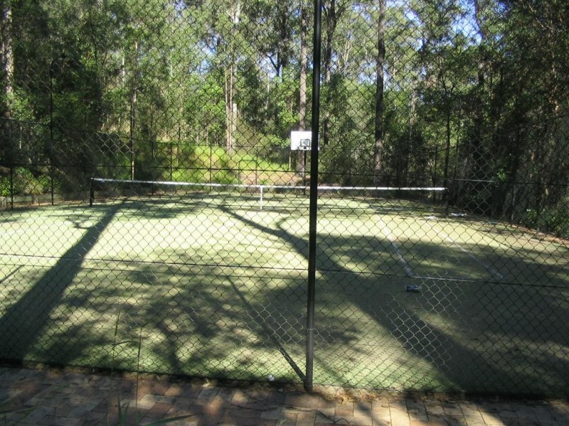 Kenmore Hills QLD 4069