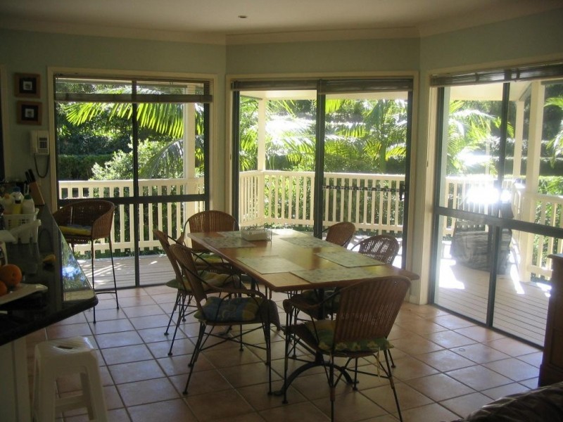 Kenmore Hills QLD 4069