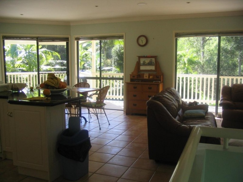 Kenmore Hills QLD 4069