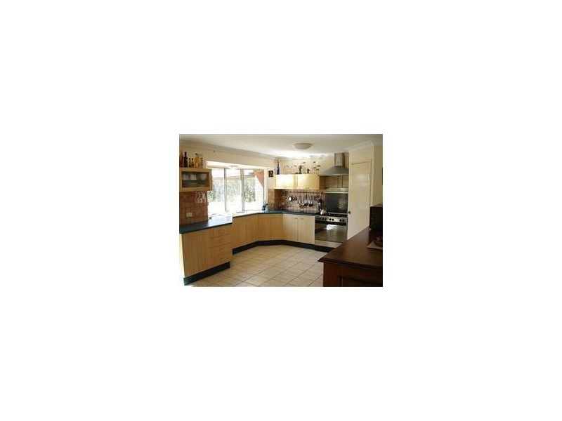 Upper Brookfield QLD 4069
