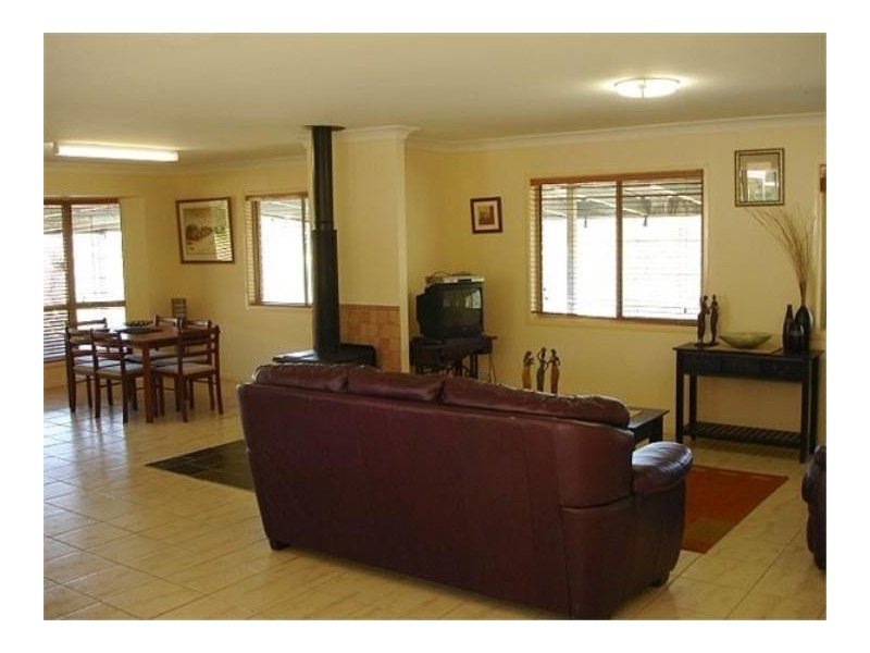 Upper Brookfield QLD 4069
