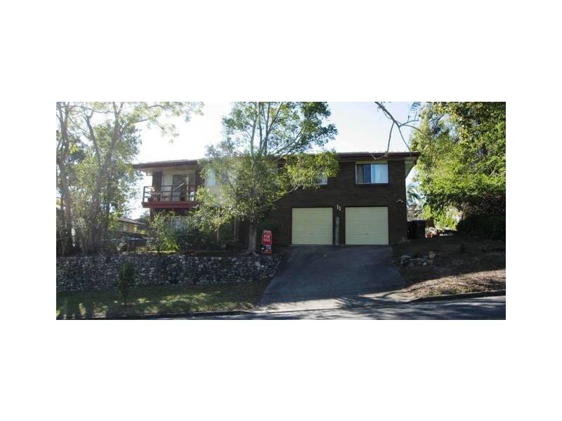 Chapel Hill QLD 4069