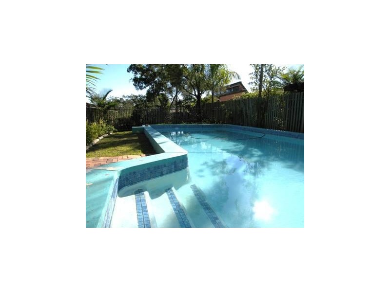 Chapel Hill QLD 4069