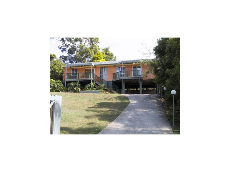 Chapel Hill QLD 4069