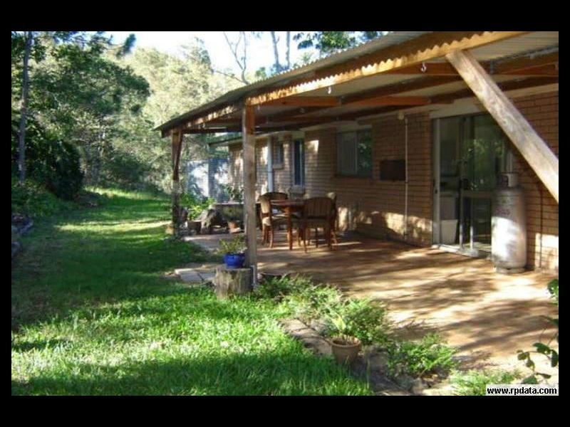 Upper Brookfield QLD 4069