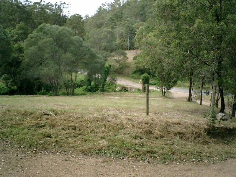 Upper Brookfield QLD 4069