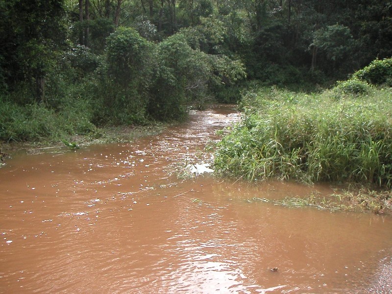 Upper Brookfield QLD 4069