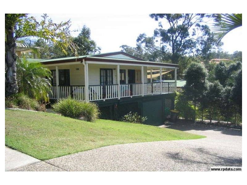 Chapel Hill QLD 4069