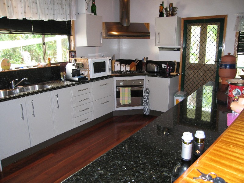 Chapel Hill QLD 4069