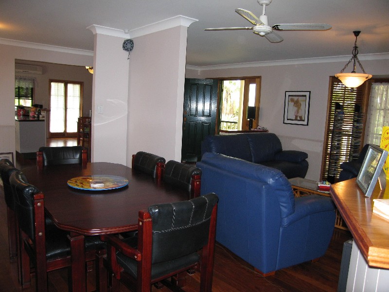 Chapel Hill QLD 4069