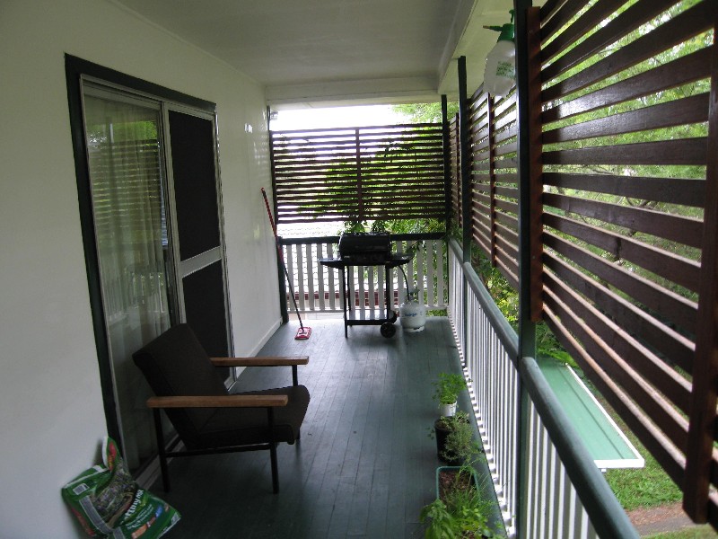 Chapel Hill QLD 4069