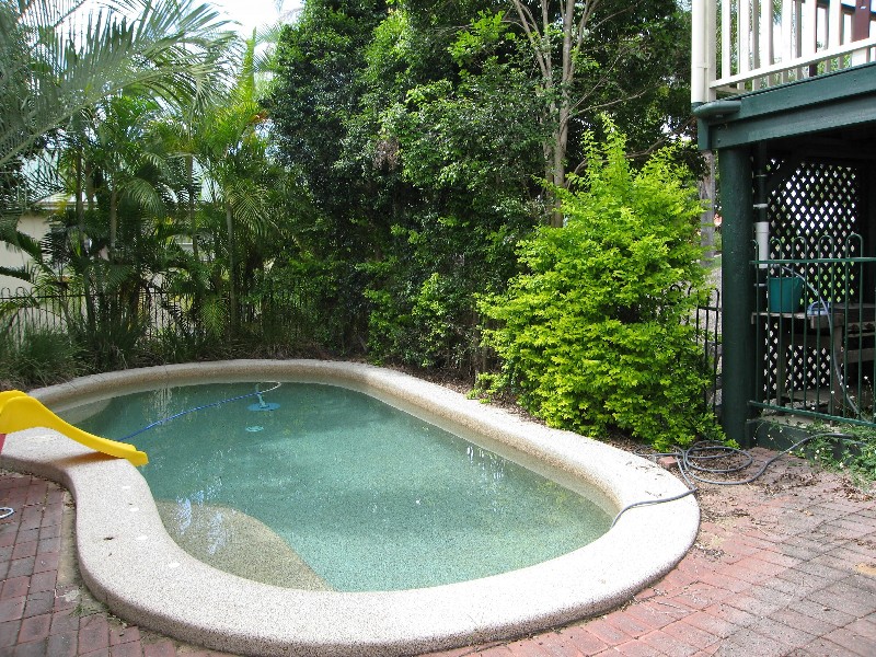 Chapel Hill QLD 4069