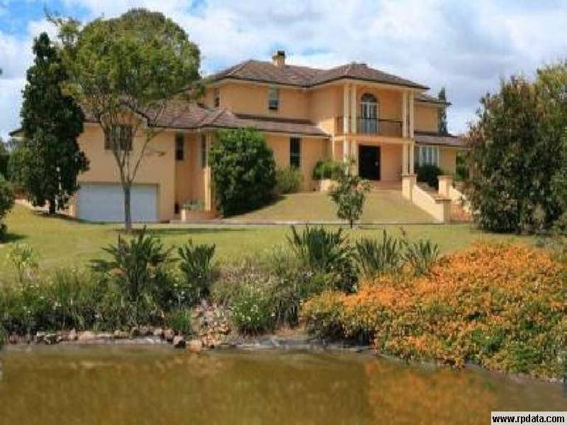 Pullenvale QLD 4069