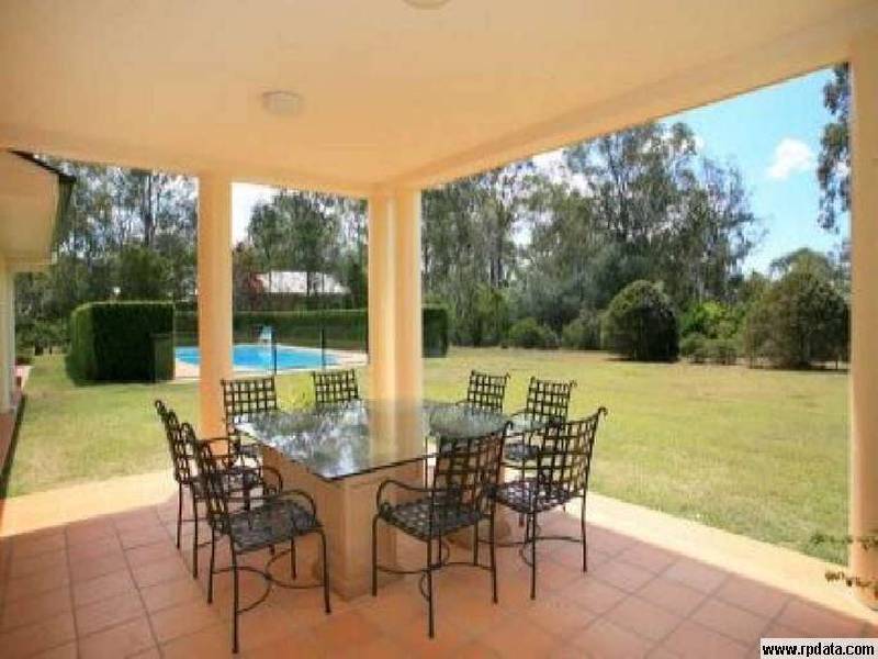 Pullenvale QLD 4069