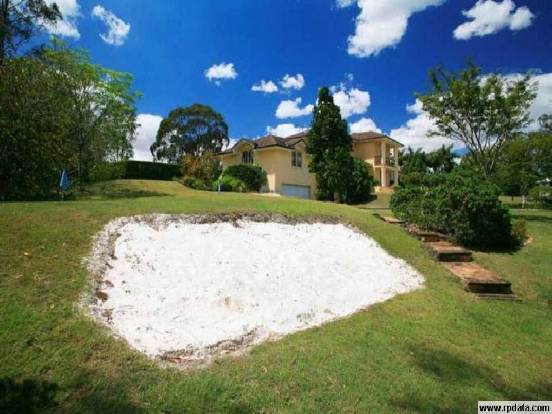 Pullenvale QLD 4069