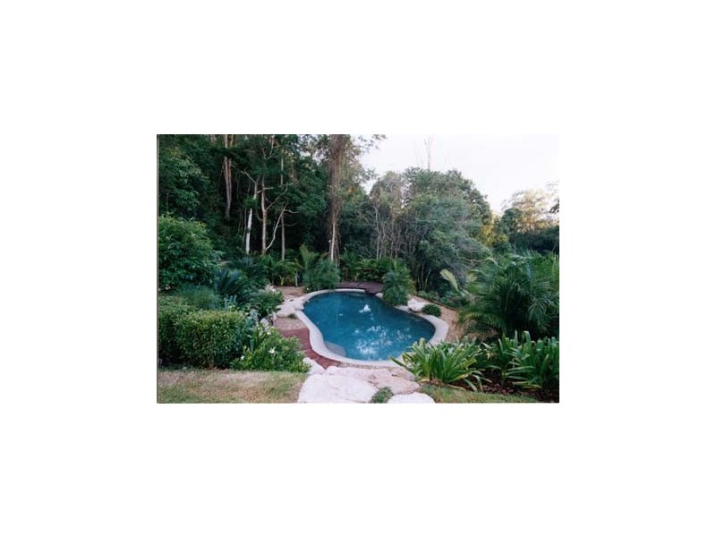 Kenmore Hills QLD 4069