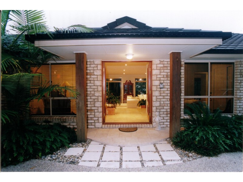 Kenmore Hills QLD 4069