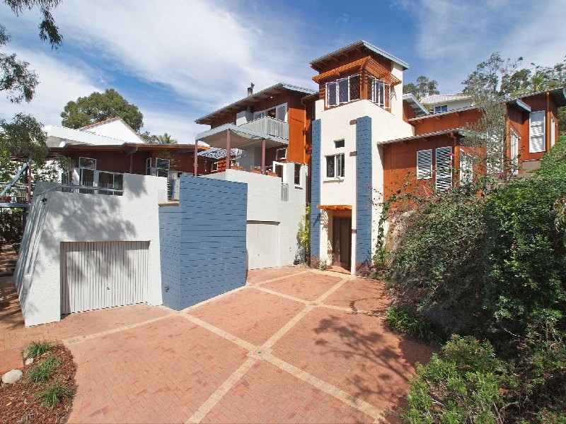 Chapel Hill QLD 4069