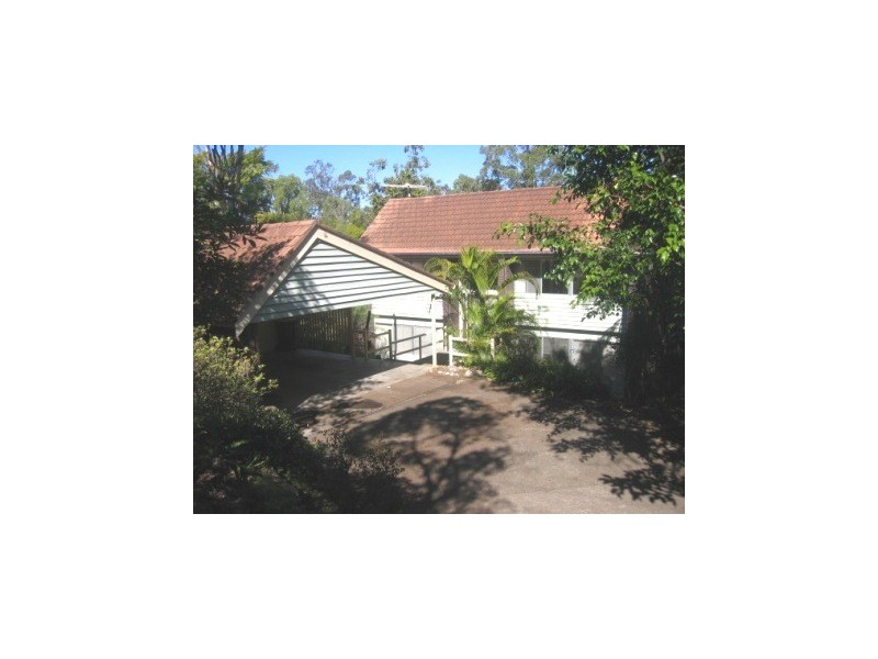 Chapel Hill QLD 4069
