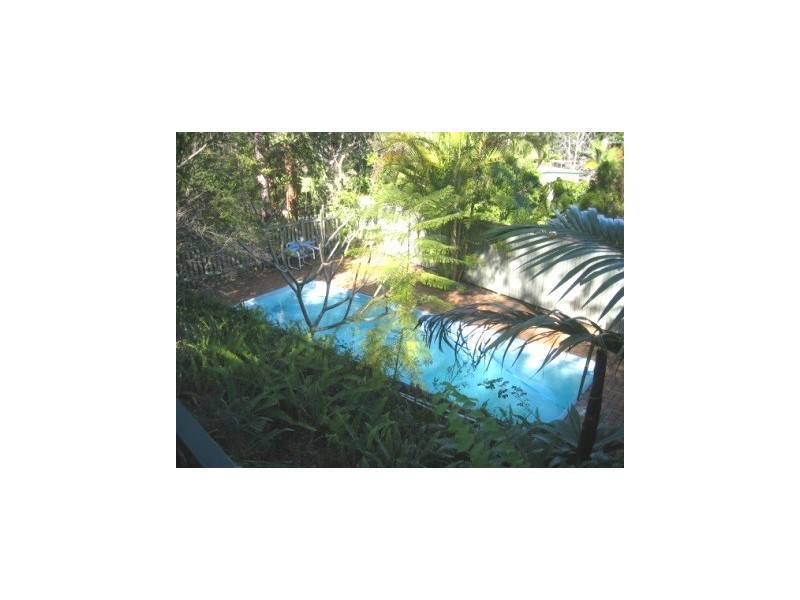 Chapel Hill QLD 4069