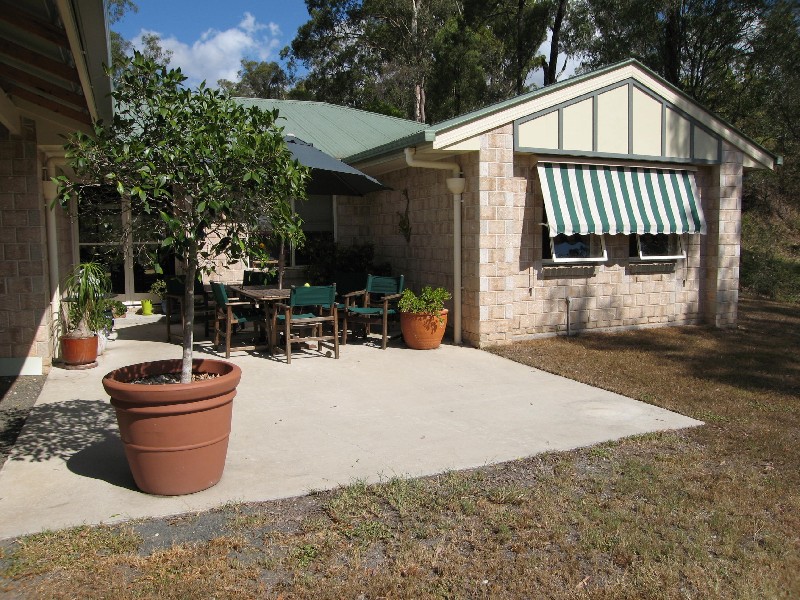 Upper Brookfield QLD 4069