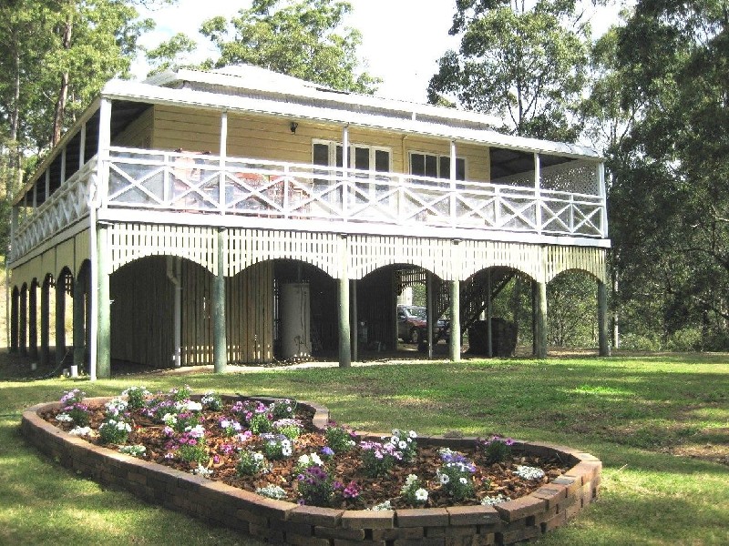 Upper Brookfield QLD 4069