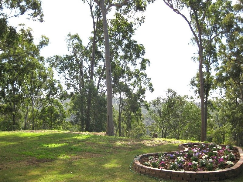 Upper Brookfield QLD 4069