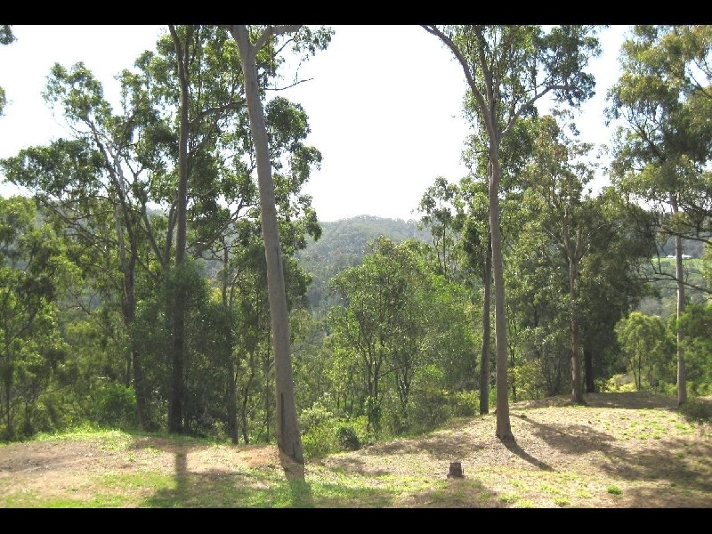 Upper Brookfield QLD 4069