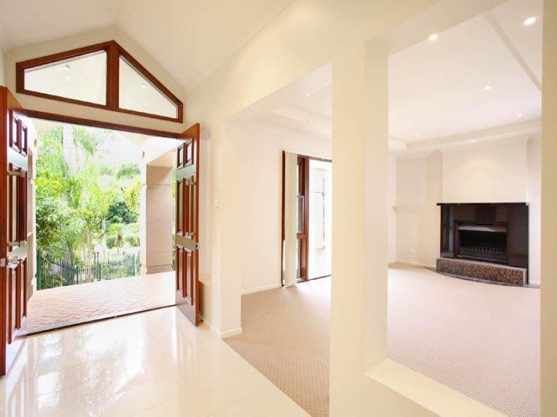 Pinjarra Hills QLD 4069