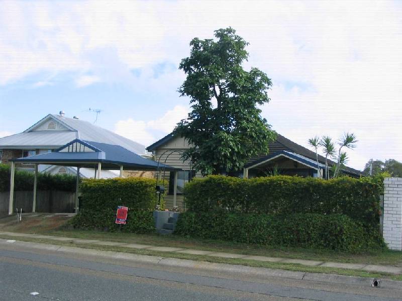 Chapel Hill QLD 4069