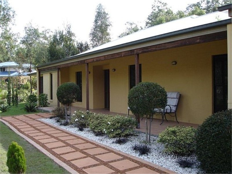 Pullenvale QLD 4069